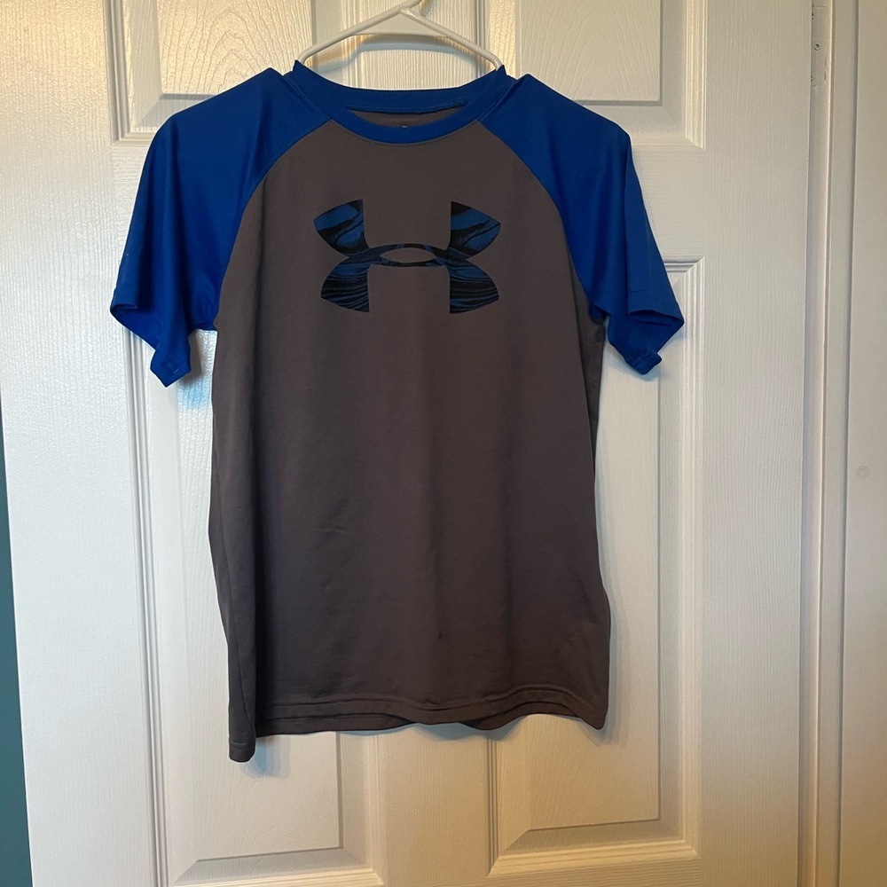 Under Armour Heat Gear